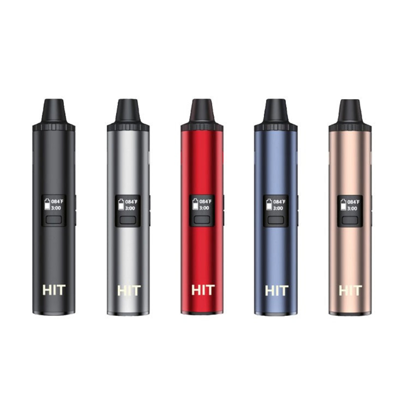 Yocan Hit Vaporizer