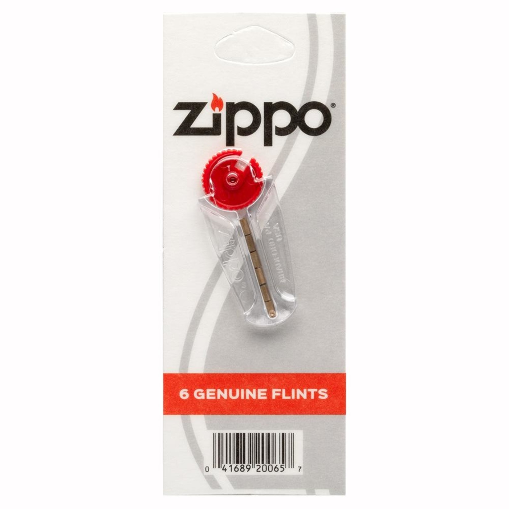 Zippo 6 Genuine Flint