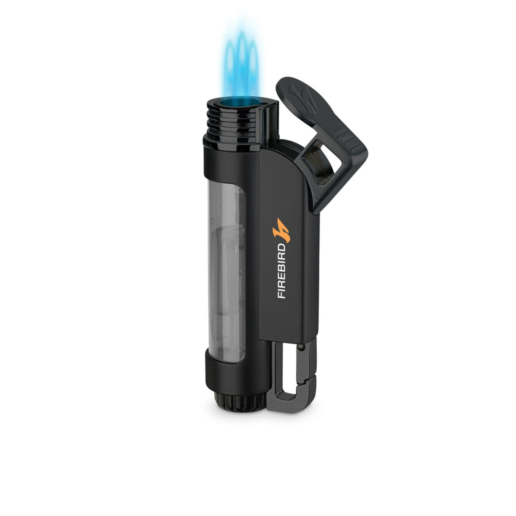 Firebird Illume Triple-Jet Lighter
