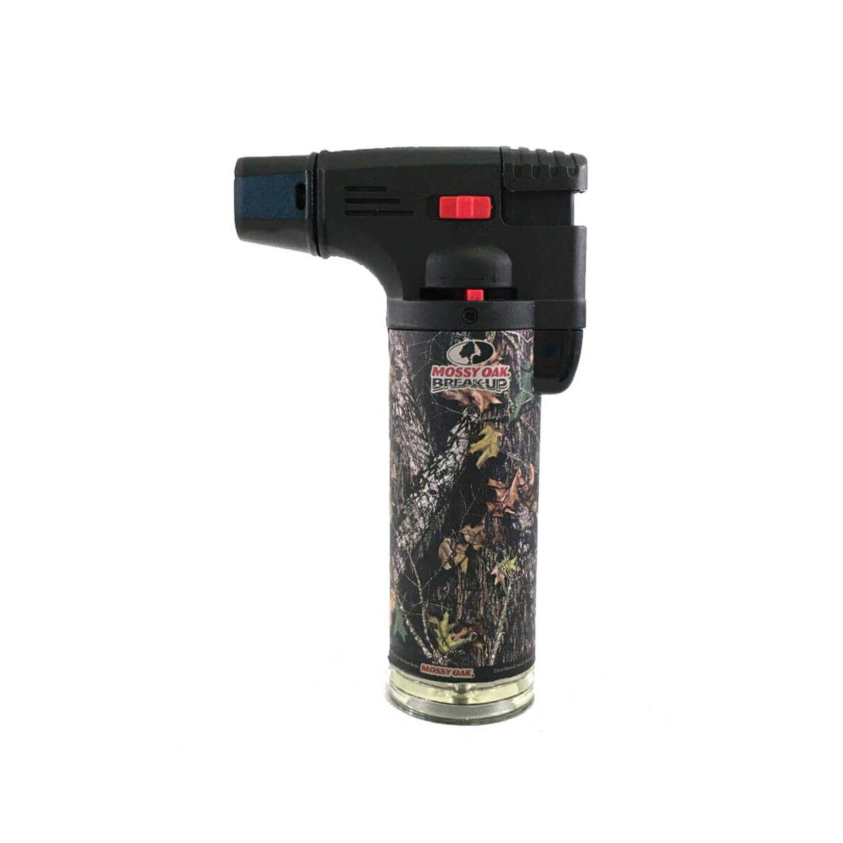 Mossy oak torch gun lighter