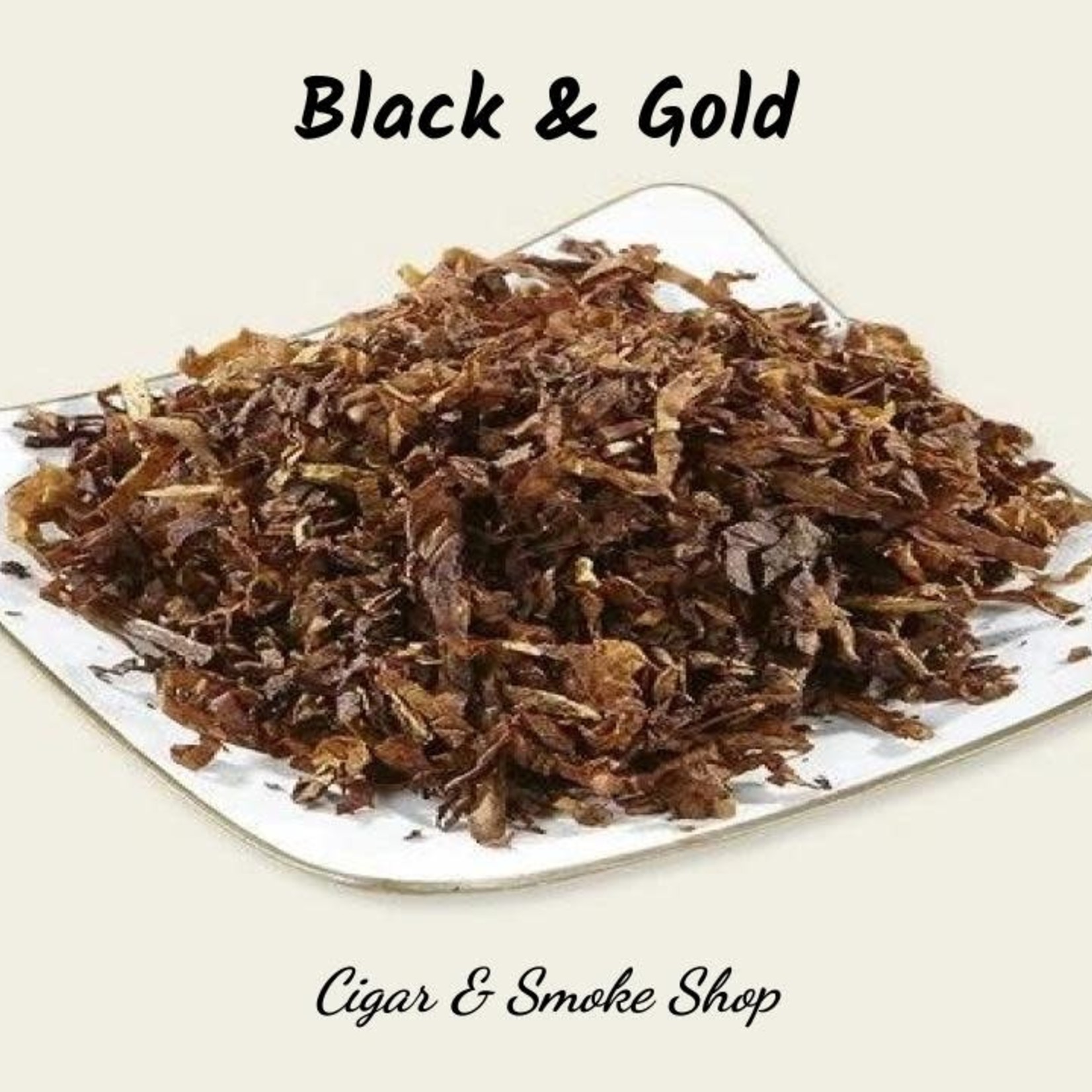 Pipe Tobacco by Oz