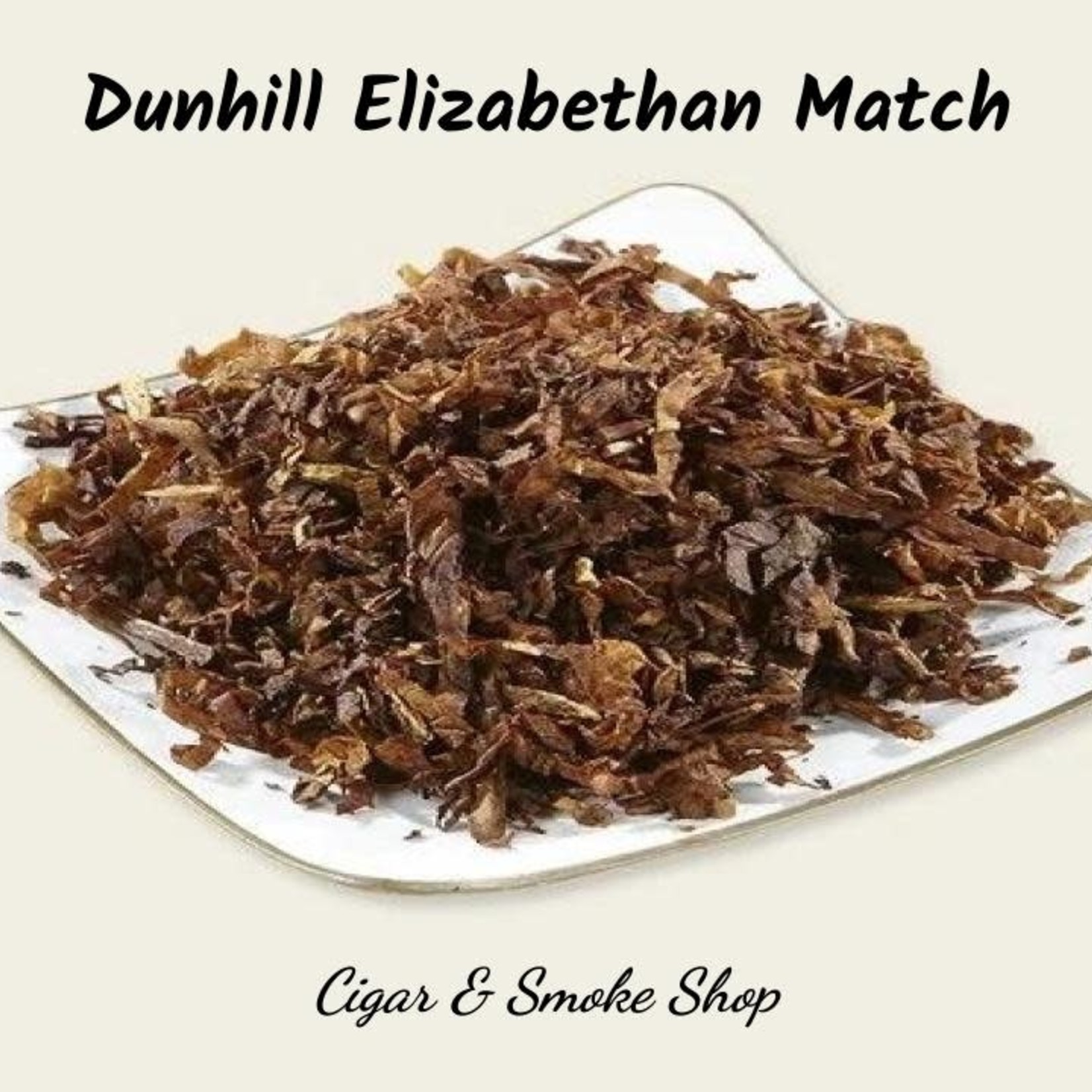 Pipe Tobacco by Oz