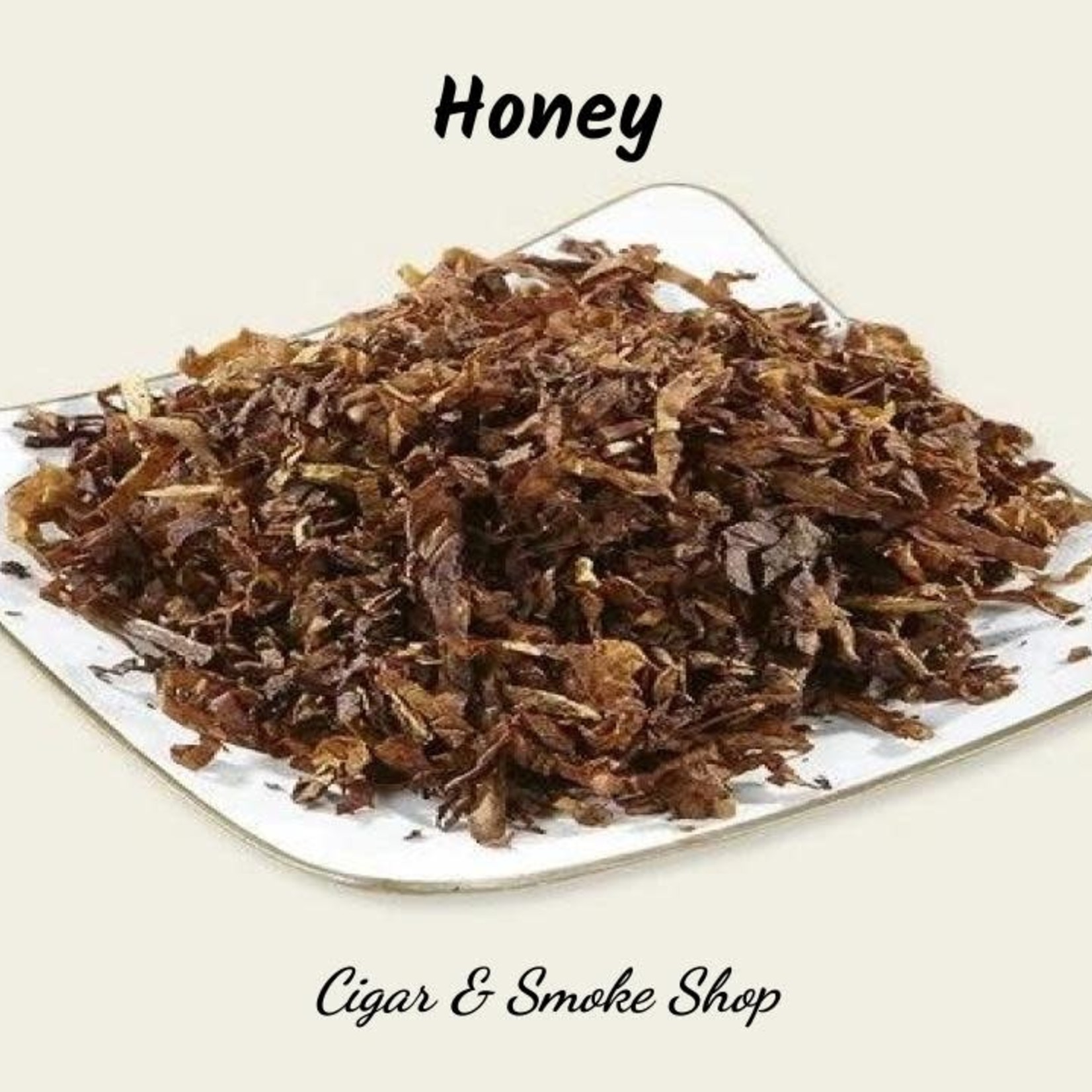 Pipe Tobacco by Oz