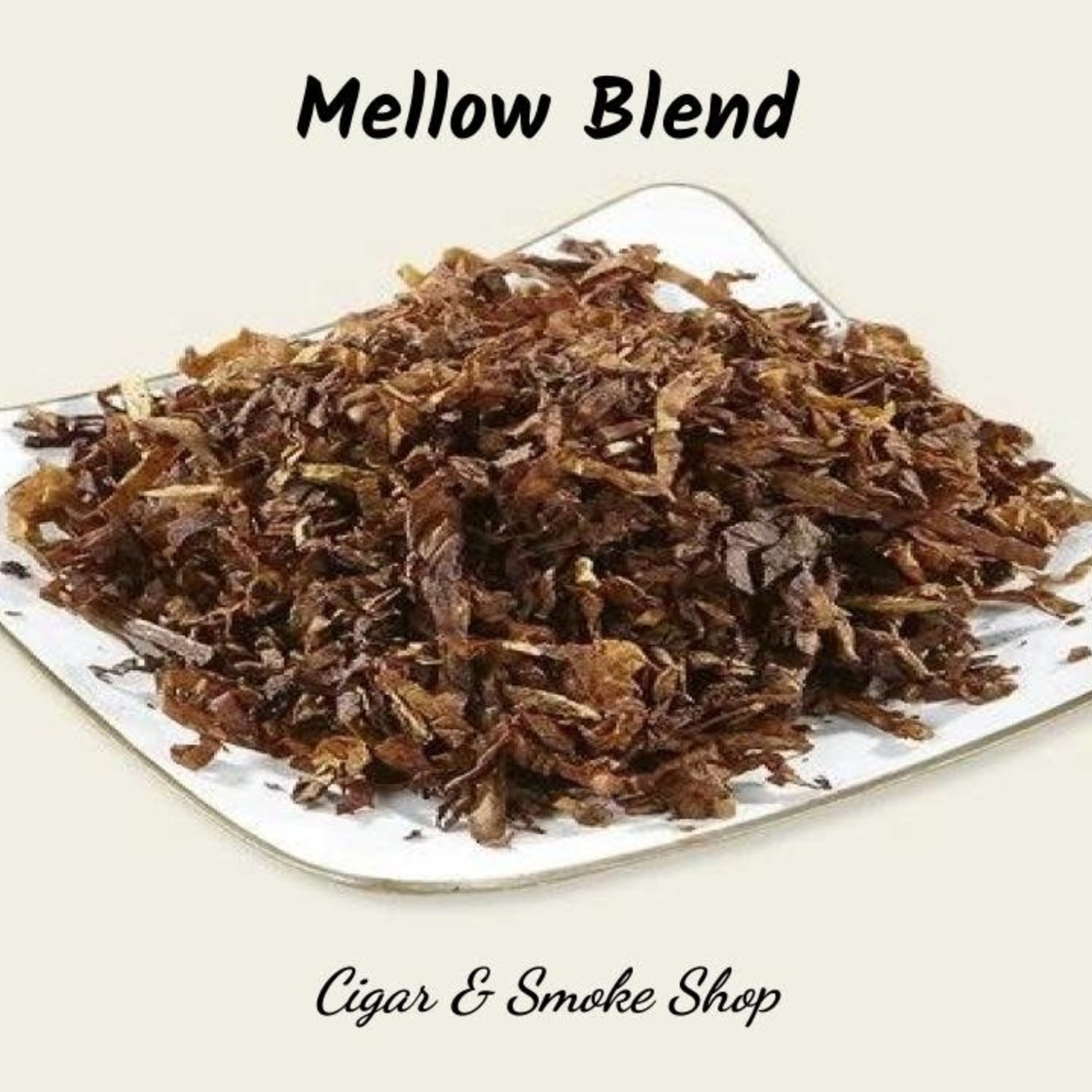 Pipe Tobacco by Oz