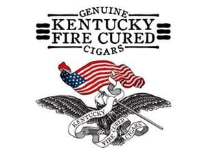 Kentucky Fired Cured