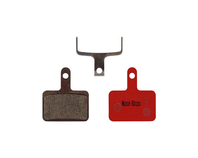 Brake Pad Koolstop Disc For Deore Mechanical