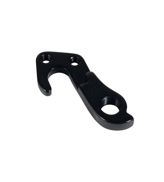 Trek Frame Part Trek Fxhardtail 2010 Derailleur Hanger Black