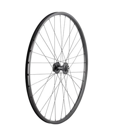 Bontrager Wheel Front Bontrager Connectiondc20 29 Disc Sv 32H Black