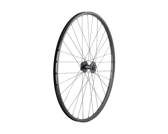 Wheel Front Bontrager Connectiondc20 29 Disc Sv 32H Black