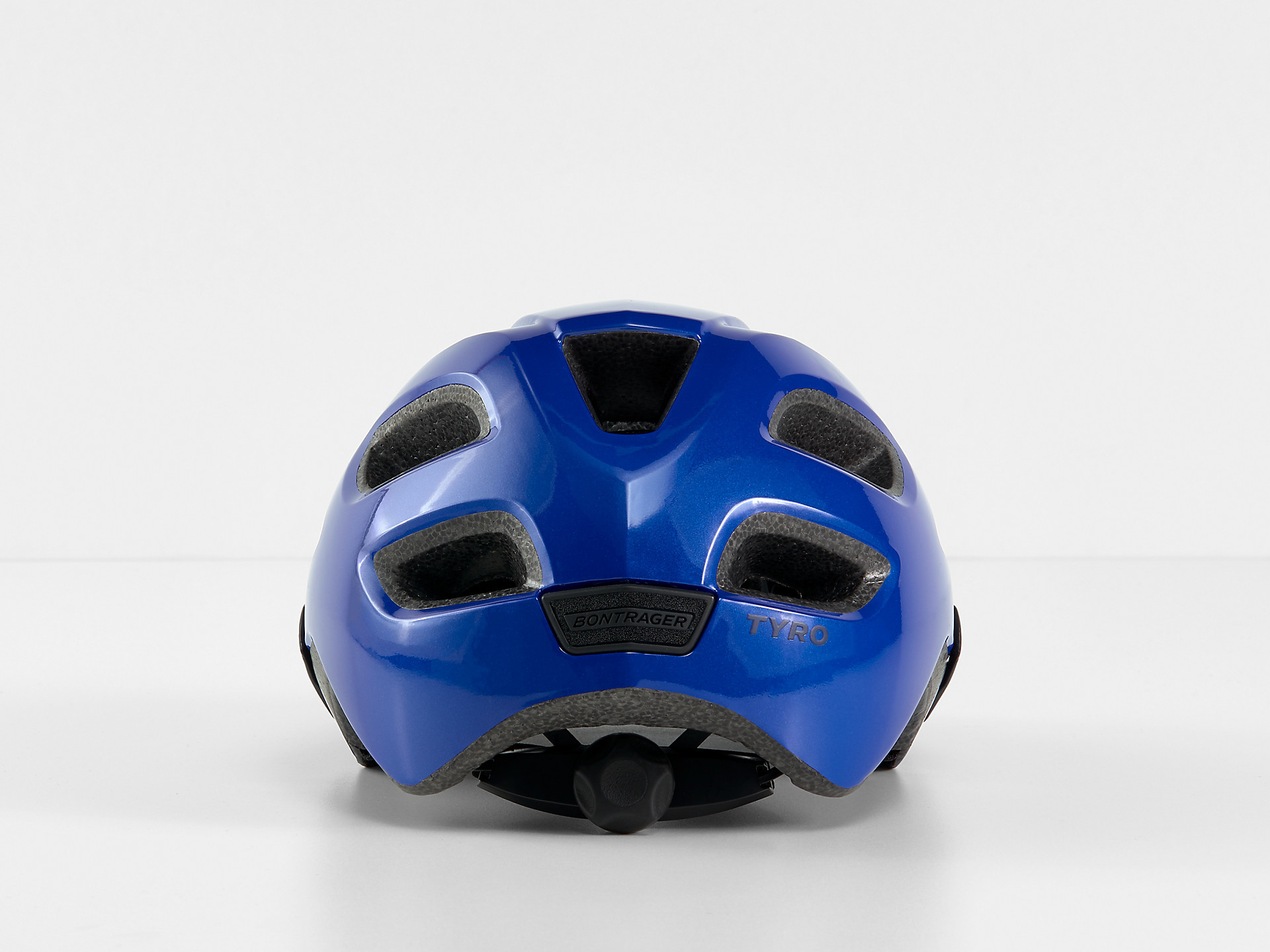 Bontrager Bontrager Helmet Tyro Youth Alpine Blue