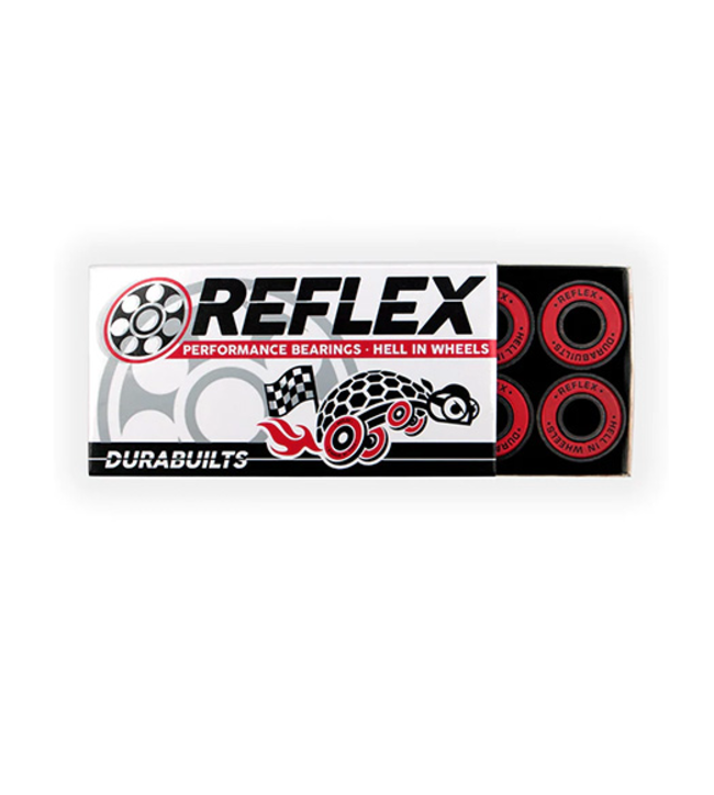 Reflex Reflex Durabuilt Bearings