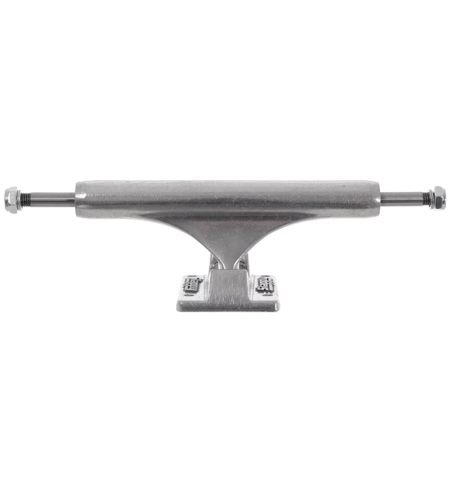 Slappy Slappy inverted kingpin polished truck 9.0