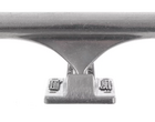 Slappy inverted kingpin polished truck 8.0
