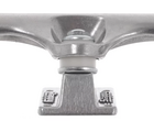 Slappy inverted kingpin polished truck 8.0