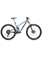 Pivot PIVOT - Trail 429 - Pro XT/XTR - ENDURO - Medium - Pacific Blue
