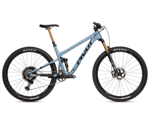Trail 429 enduro sale