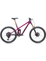 Pivot PIVOT - ShadowCat - Pro XT/XTR - Small - DangerFruit
