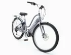 Electra Townie Path GO! 10D Step Thru 27.5 - Medium - Holographic