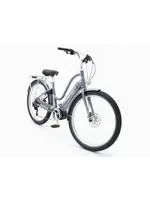 Electra Electra Townie Path GO! Step-Thru - Medium - Holographic