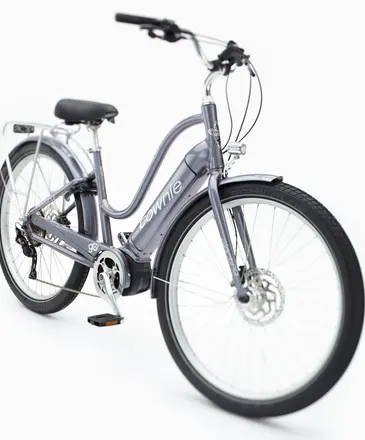 Electra Electra Townie Path GO! Step-Thru - Medium - Holographic