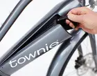 Electra Townie Path GO! 10D Step Thru 27.5 - Medium - Holographic