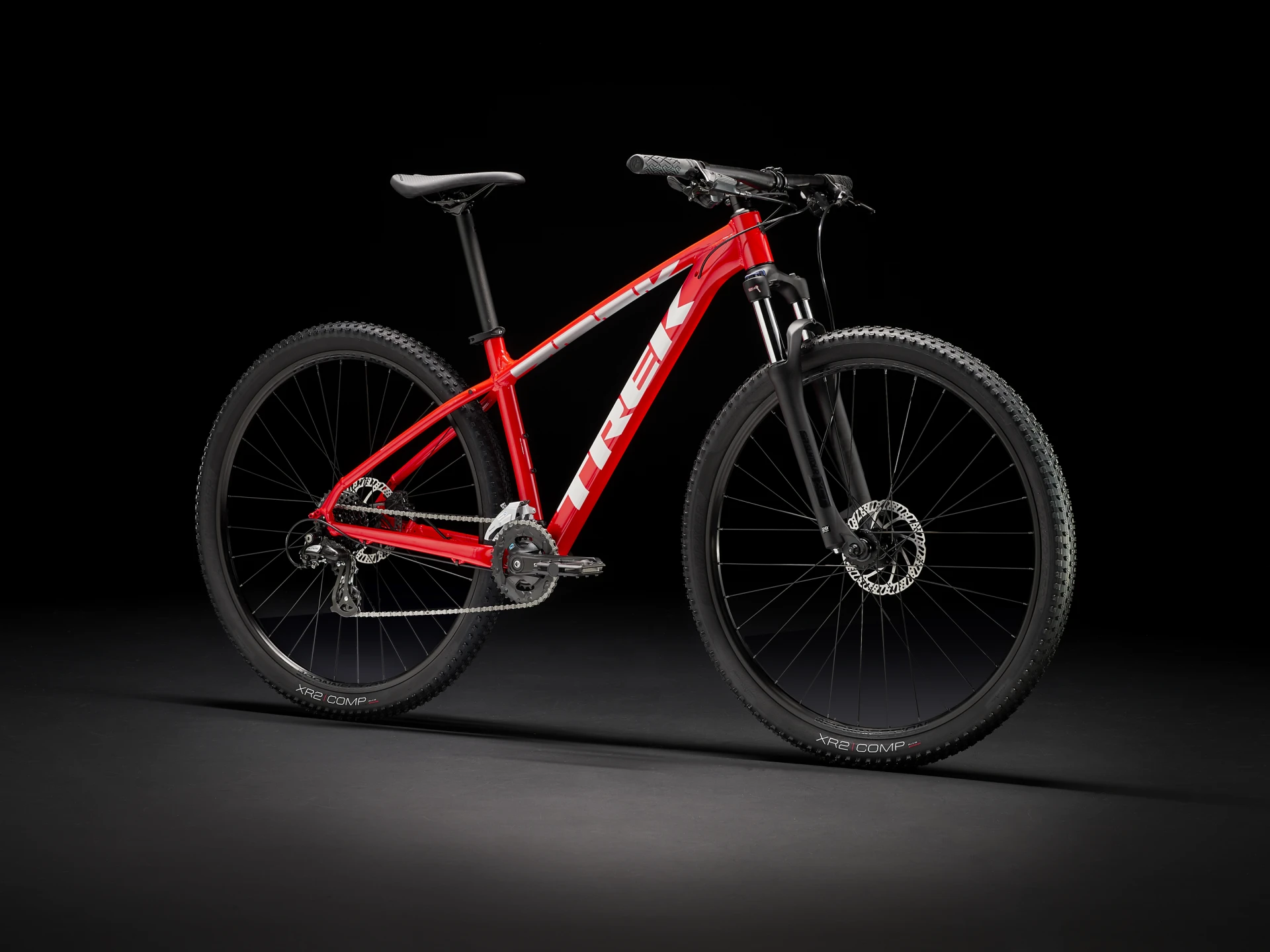 Trek TREK - Marlin 5 - GEN 2 - XL 29 - Radioactive Red