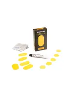 Pirelli Tire Part Pirelli SmarTUBE Patch Kit Yellow