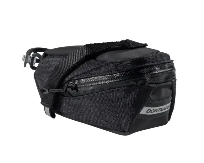 Bag - BONTRAGER - Elite Seat Pack - S - Black