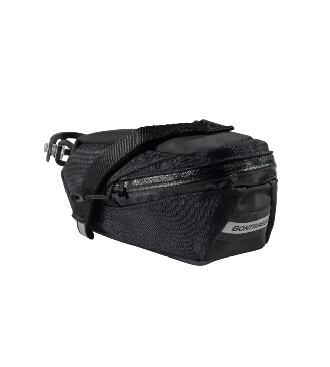 Bontrager Bag Bontrager Elite Seat Pack Small Black