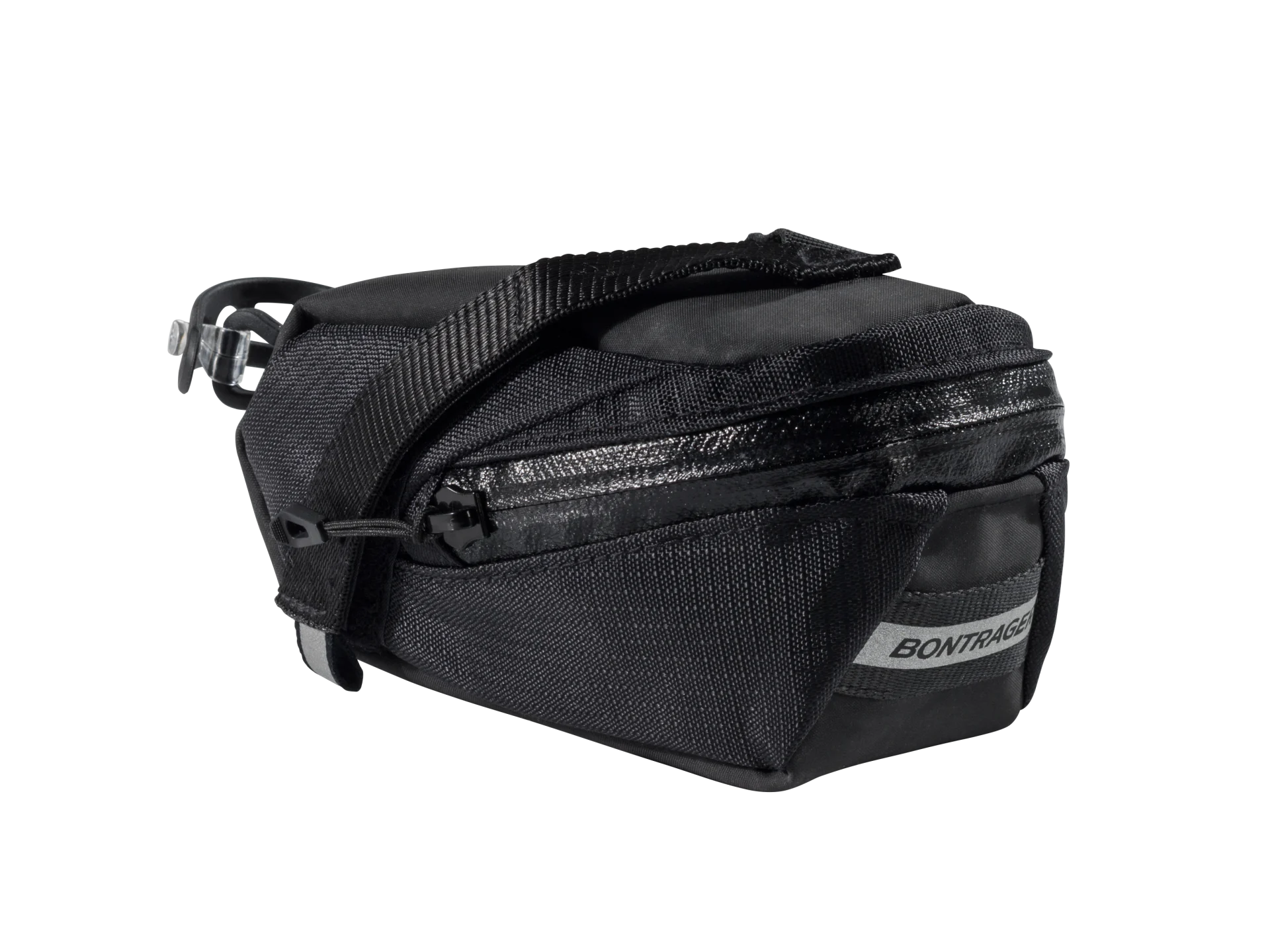 Bontrager Bag Bontrager Elite Seat Pack Small Black