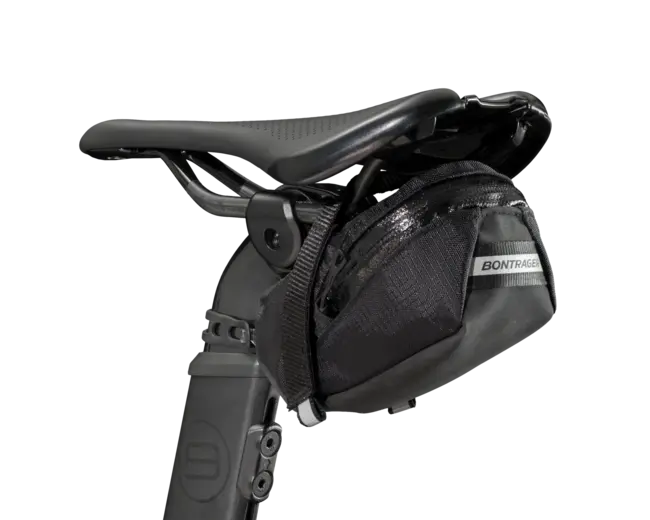 Bag - BONTRAGER - Elite Seat Pack - S - Black
