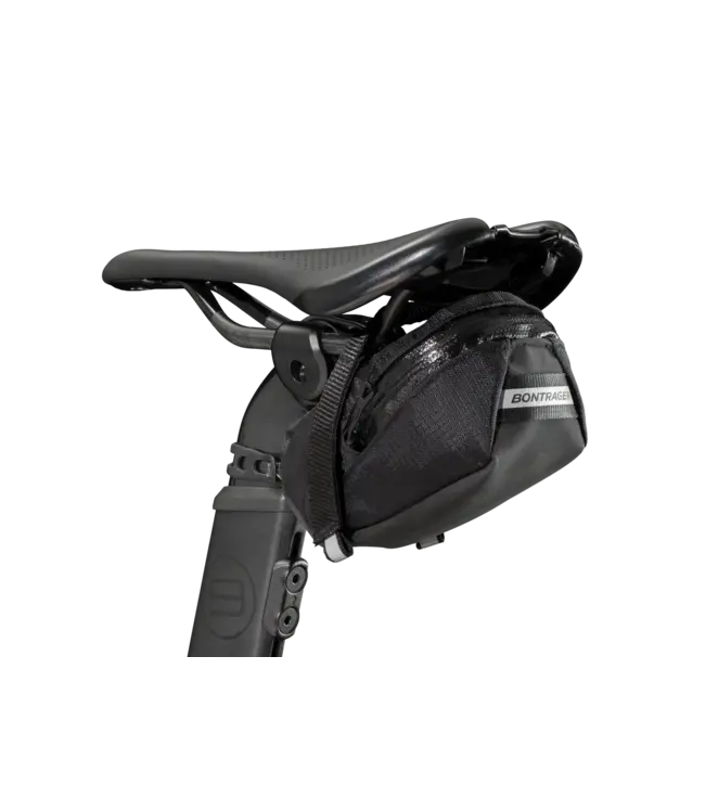 Bontrager Bag - BONTRAGER - Elite Seat Pack - S - Black