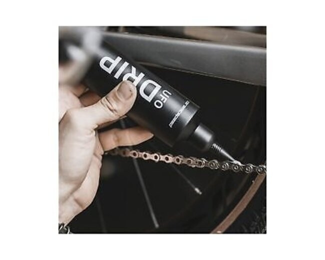 Lubricant - CERAMIC SPEED - UFO Chain Lube - Drip - 180mL - Single