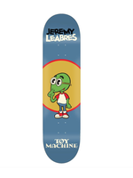 Toy Machine Toy Machine Coltoons Series Jeremy Leabres 8.5