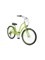 Electra ELECTRA - Townie 7D EQ Step Thru 26 - Kiwi