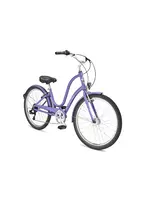 ELECTRA - Townie 7D EQ Step Thru 26 - Quasar