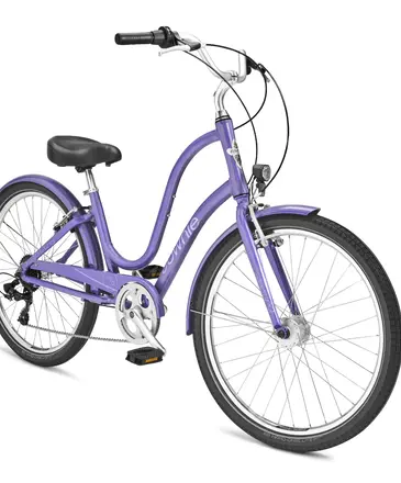ELECTRA - Townie 7D EQ Step Thru 26 - Quasar