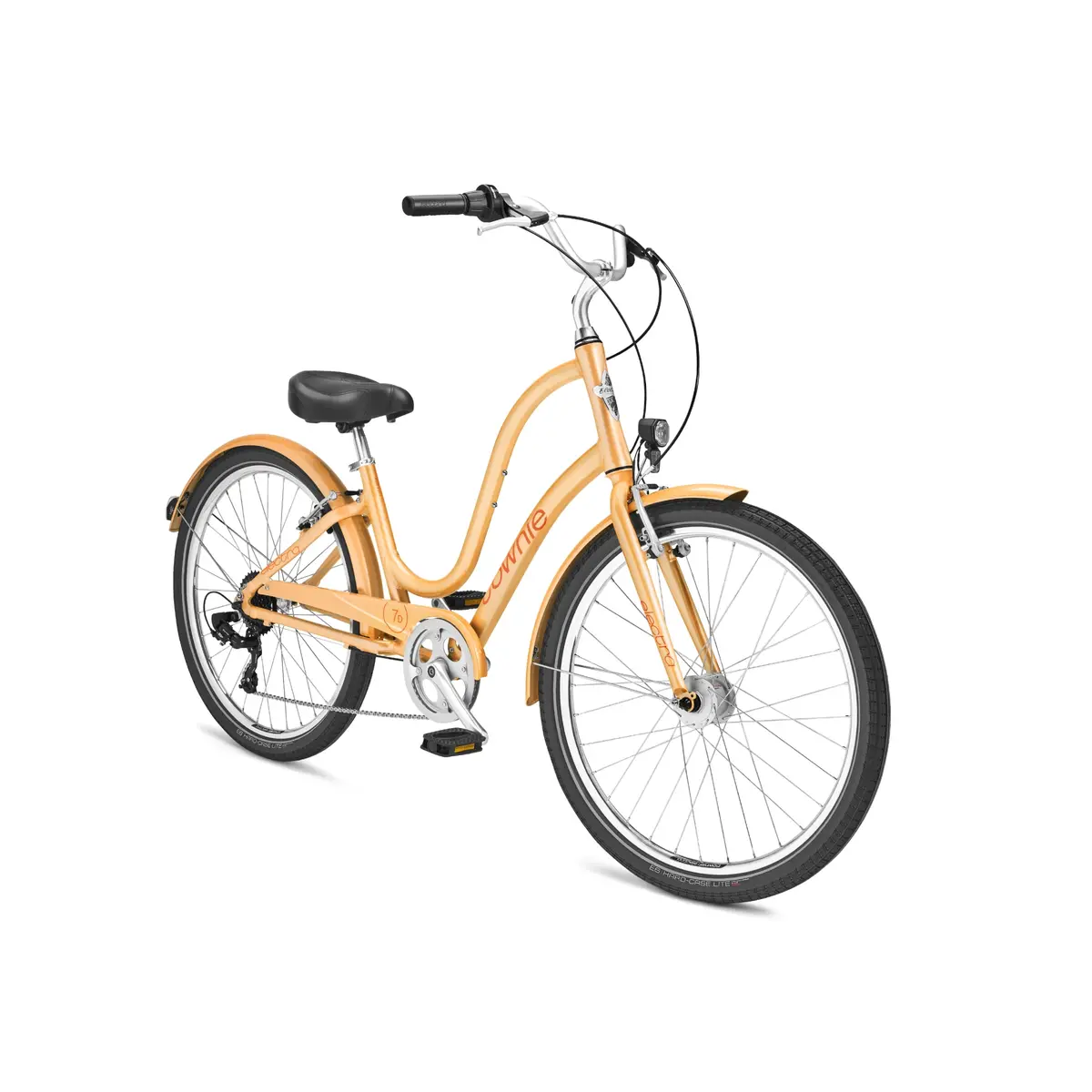 Electra townie 7d women's bike sale