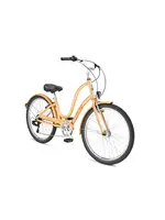 Electra ELECTRA - Townie 7D EQ Step Thru 26 - Marigold