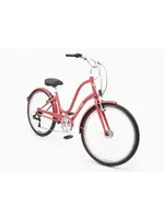 Electra ELECTRA - Townie 7D EQ Step Thru 26 - Curry