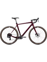 Pivot PIVOT - Vault - TEAM - XPLR - Medium - Firebrick Red