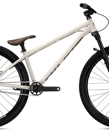 Pivot PIVOT - Point - 26" Alloy Wheels - One Size - Mojave