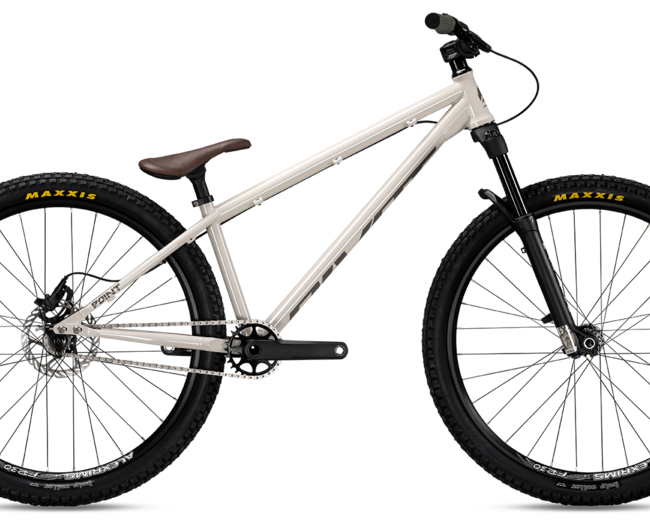 PIVOT - Point - 26" Alloy Wheels - One Size - Mojave