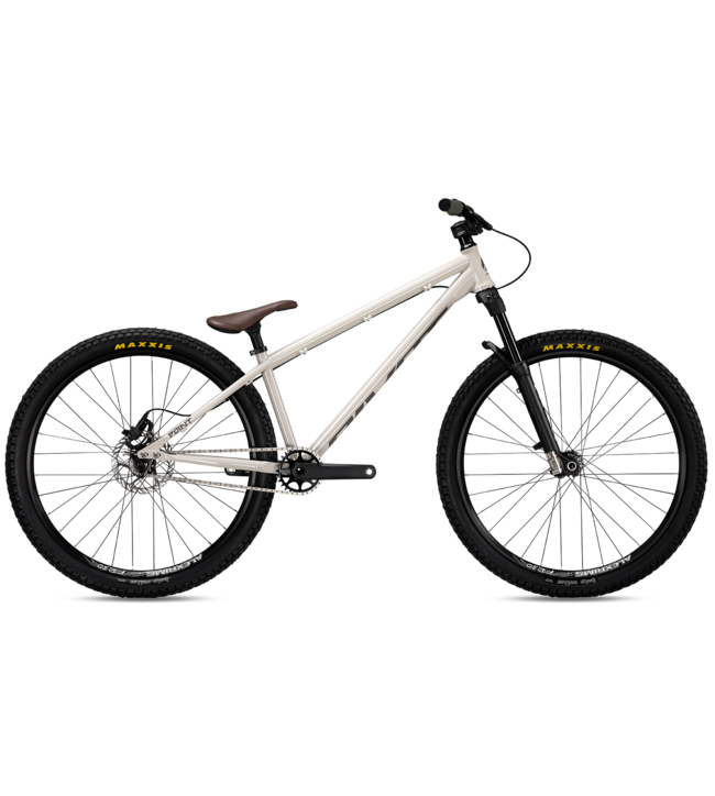 Pivot PIVOT - Point - 26" Alloy Wheels - One Size - Mojave