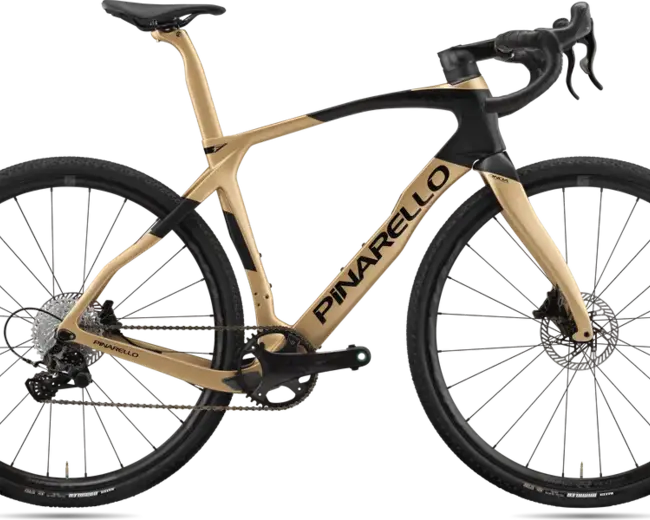 PINARELLO - Grevil - Campagnolo EKAR - 57.5 - ON SALE!