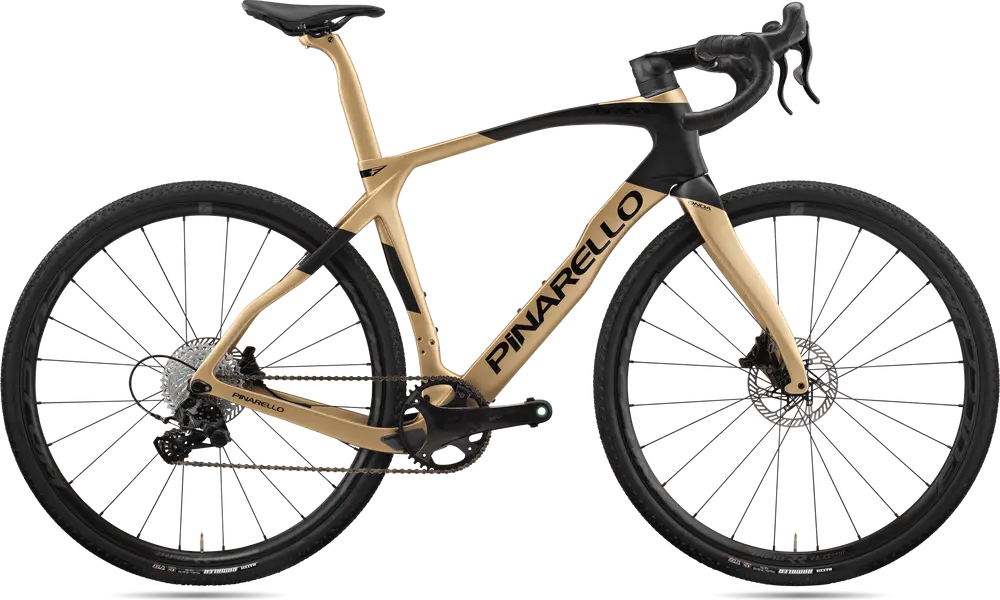 Pinarello PINARELLO - Grevil - Campagnolo EKAR - 57.5 - ON SALE!