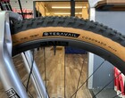 Tommy's Pro Build - TREK Full Stache - Large - Teal / Miami Green - ON SALE!