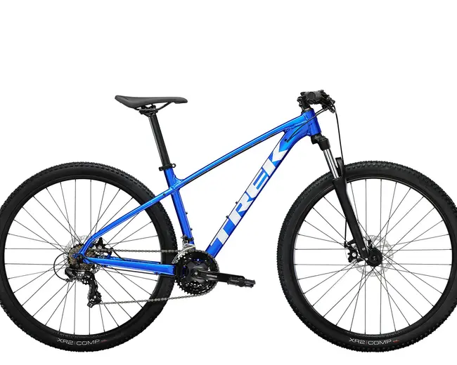Trek Marlin 4 Gen 2 - XL - Alpine Blue
