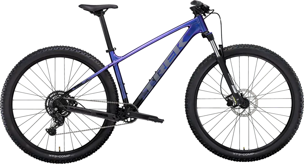 Purple flip trek clearance
