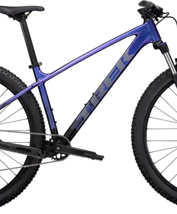 Trek TREK - Marlin 5 - GEN 3 - Medium - Purple Flip/Black Fade